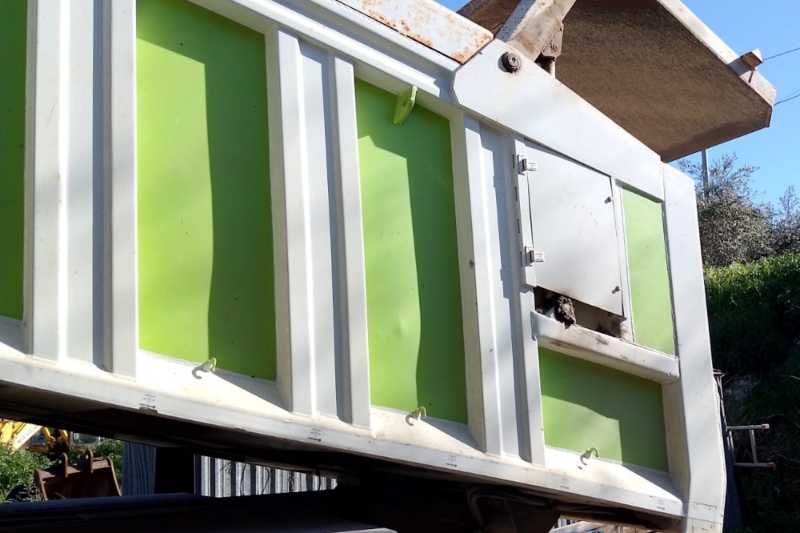 OmecoHub - Immagine ASTRA HD64.45